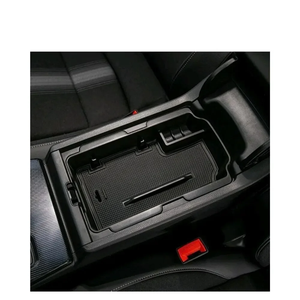 3pcs 2025 2024 Civic Center Console for Honda Civic 2024 Accessories 2024 Honda